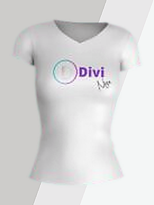 Divi Ninja Tee