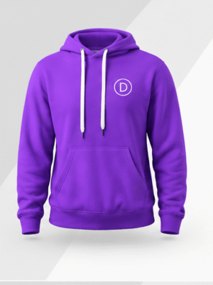 Mens Divi Hoodie