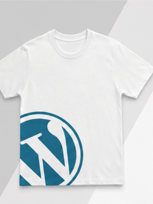 WordPress Tee